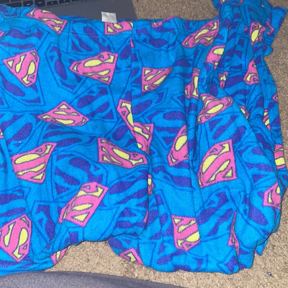Pajama Pants